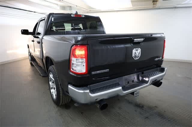 Thumbnail: 2019 RAM 1500 - 5