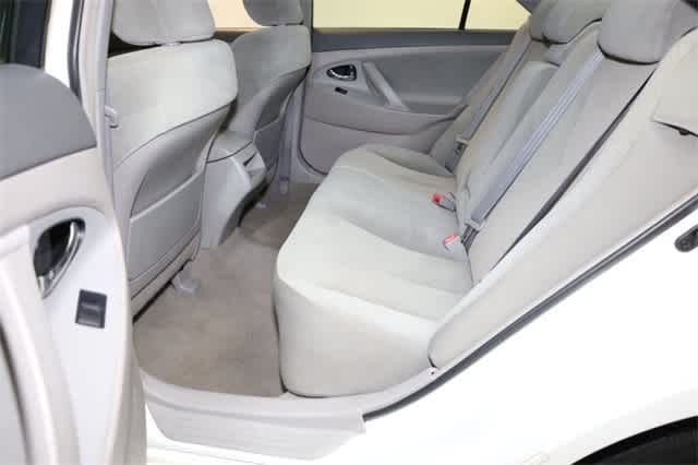 Thumbnail: 2009 Toyota Camry - 21