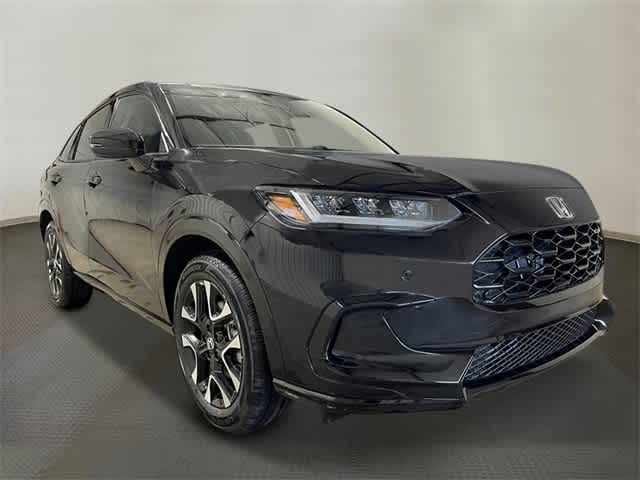 Thumbnail: 2026 Honda HR-V - 8