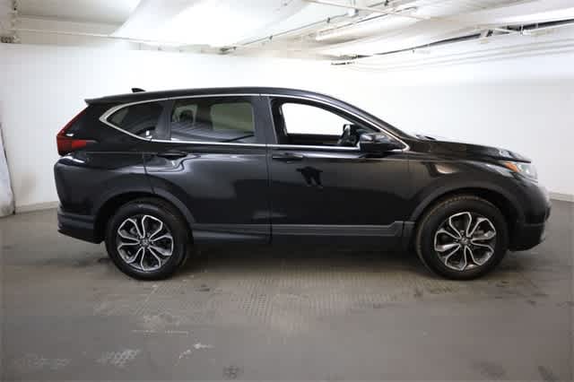 Thumbnail: 2022 Honda CR-V - 9