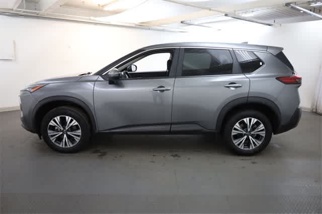 Thumbnail: 2023 Nissan Rogue - 3