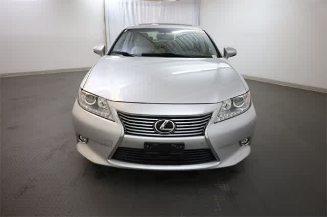 Thumbnail: 2014 Lexus ES - 12