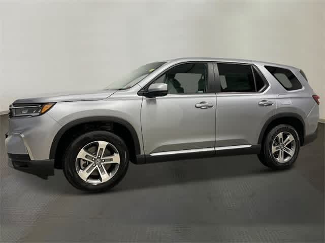 Thumbnail: 2025 Honda Pilot - 2