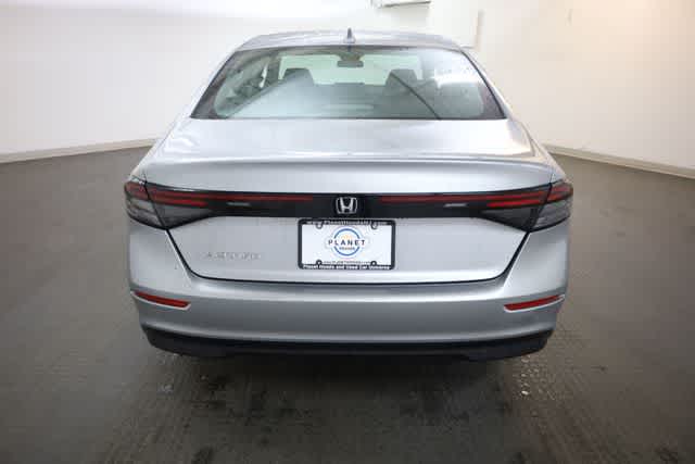 Thumbnail: 2023 Honda Accord - 6