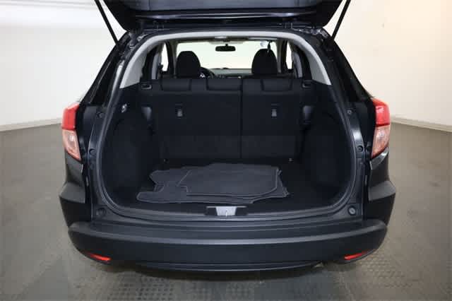 Thumbnail: 2018 Honda HR-V - 34