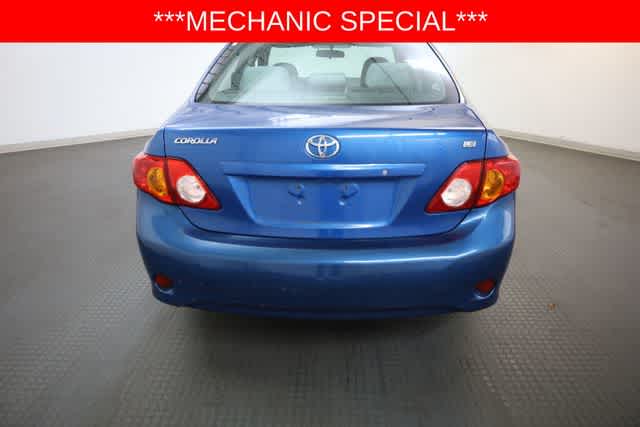 Thumbnail: 2010 Toyota Corolla - 6