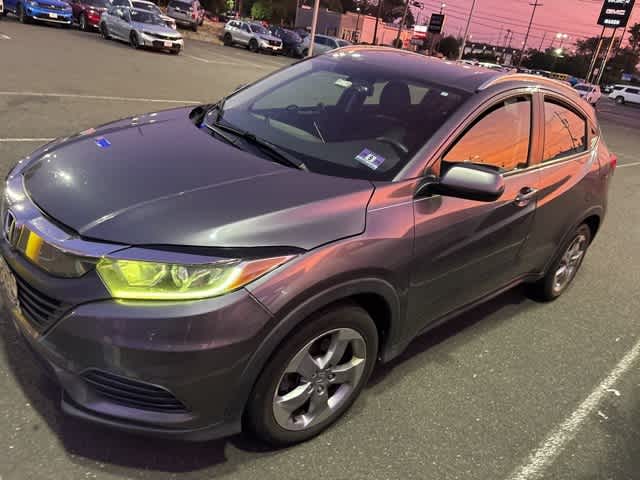 Thumbnail: 2019 Honda HR-V - 2