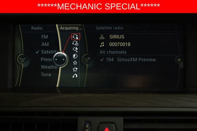 Thumbnail: 2011 BMW 5 Series - 30