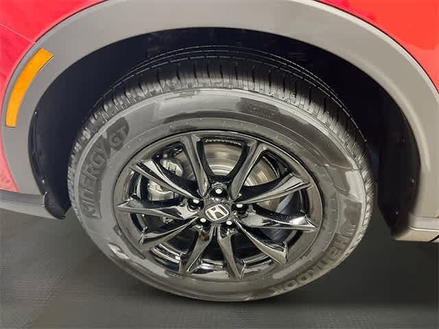 Thumbnail: 2026 Honda CR-V - 10