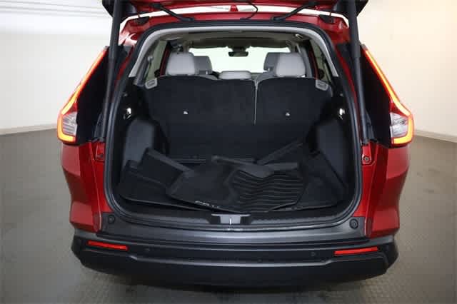 Thumbnail: 2023 Honda CR-V - 34