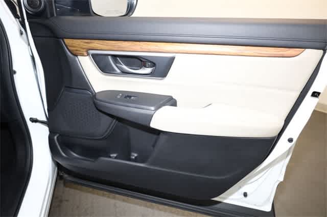 Thumbnail: 2022 Honda CR-V - 22