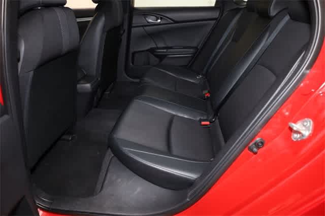 Thumbnail: 2020 Honda Civic - 21