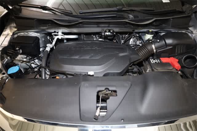 Thumbnail: 2022 Honda Odyssey - 38