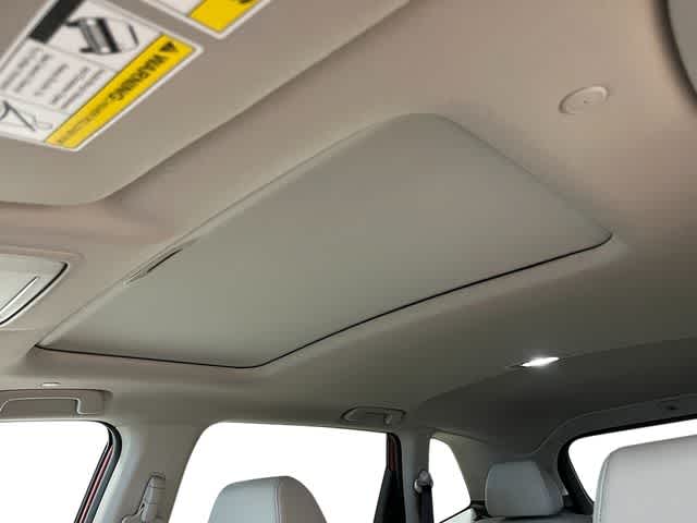 Thumbnail: 2026 Honda CR-V - 23