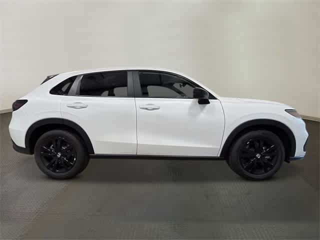 Thumbnail: 2026 Honda HR-V - 8