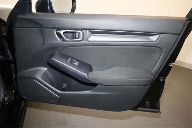 Thumbnail: 2024 Honda Civic - 22