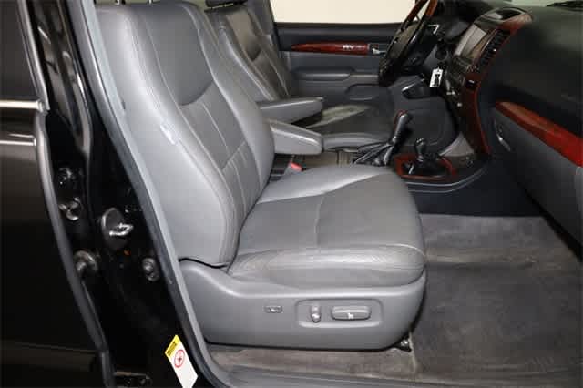 Thumbnail: 2008 Lexus GX - 21