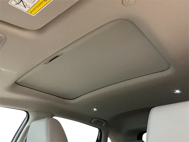 Thumbnail: 2026 Honda HR-V - 23