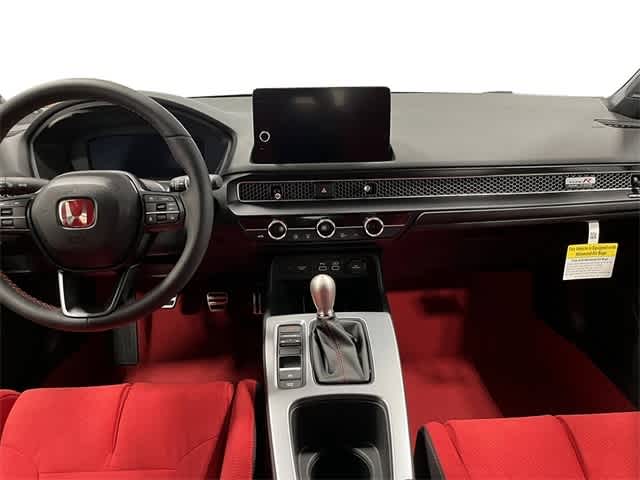Thumbnail: 2025 Honda Civic - 15