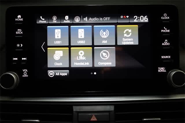 Thumbnail: 2020 Honda Accord - 30