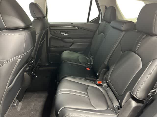 Thumbnail: 2026 Honda Pilot - 21