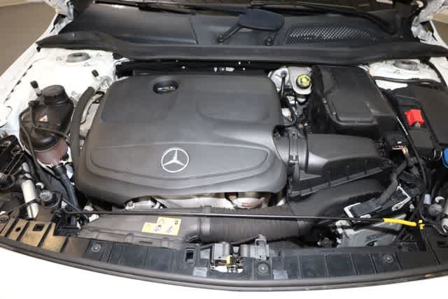 Thumbnail: 2020 Mercedes-Benz GLA - 36