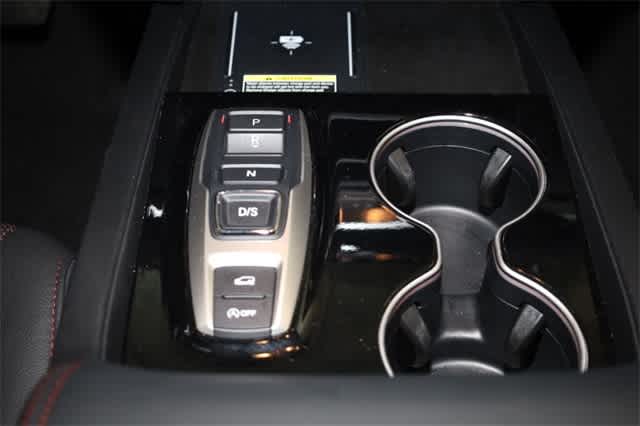 Thumbnail: 2025 Honda Passport - 35