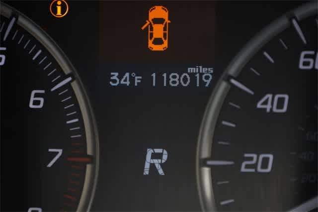 Thumbnail: 2015 Acura TLX - 25