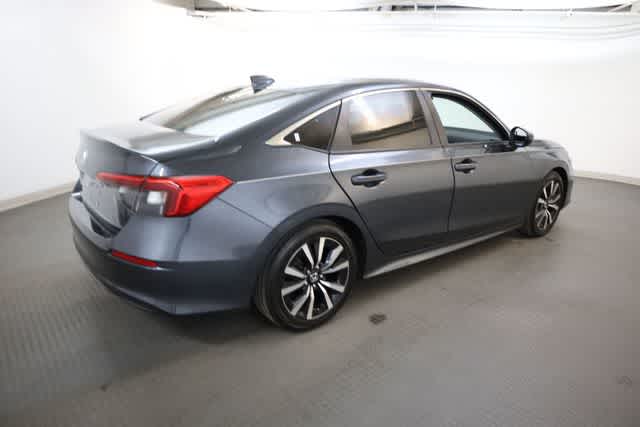 Thumbnail: 2024 Honda Civic - 8