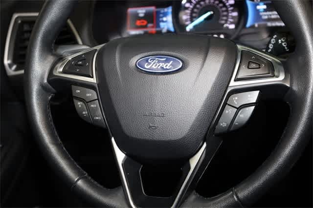 Thumbnail: 2024 Ford Edge - 35