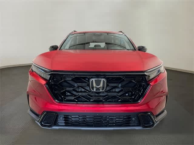 Thumbnail: 2026 Honda CR-V - 9