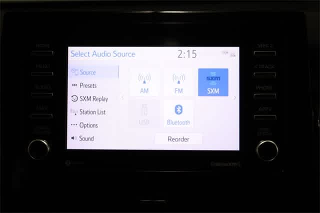 Thumbnail: 2023 Toyota Camry - 28