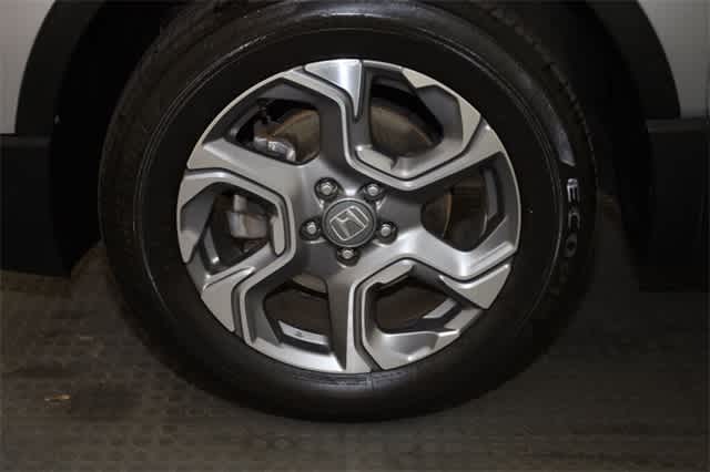 Thumbnail: 2018 Honda CR-V - 36