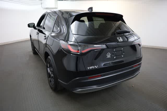 Thumbnail: 2024 Honda HR-V - 5