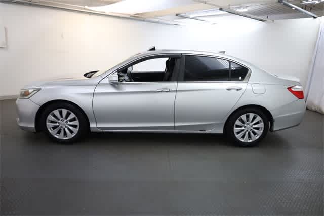 Thumbnail: 2014 Honda Accord - 3