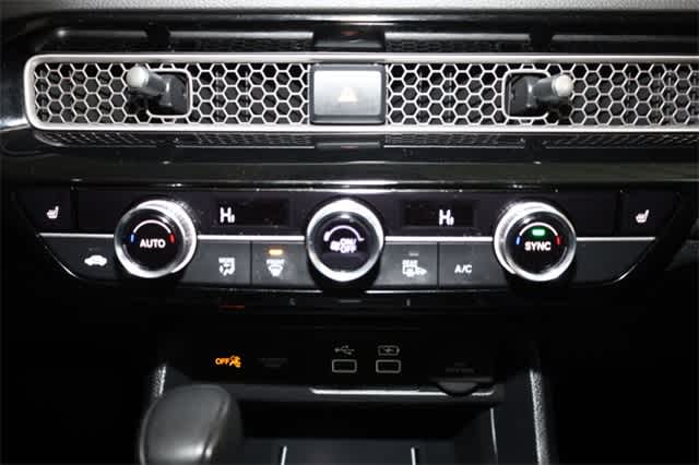 Thumbnail: 2024 Honda Civic - 32