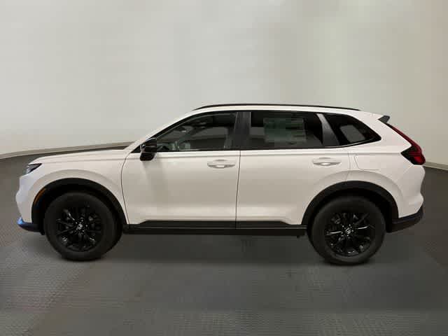 Thumbnail: 2026 Honda CR-V - 2