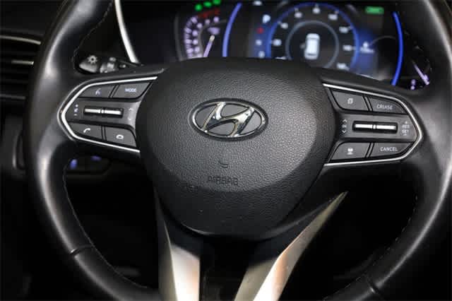 Thumbnail: 2020 Hyundai Santa Fe - 34