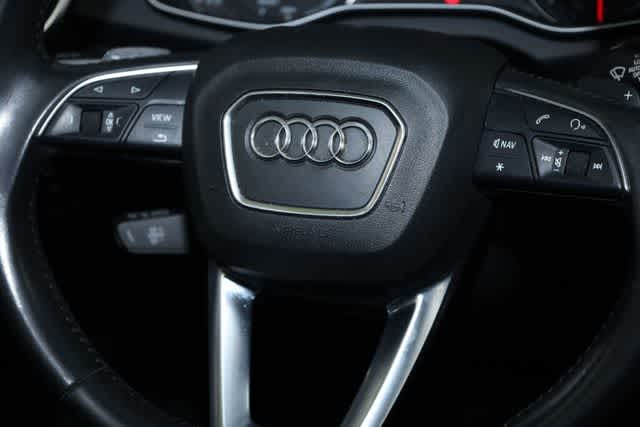 Thumbnail: 2020 Audi Q5 - 32