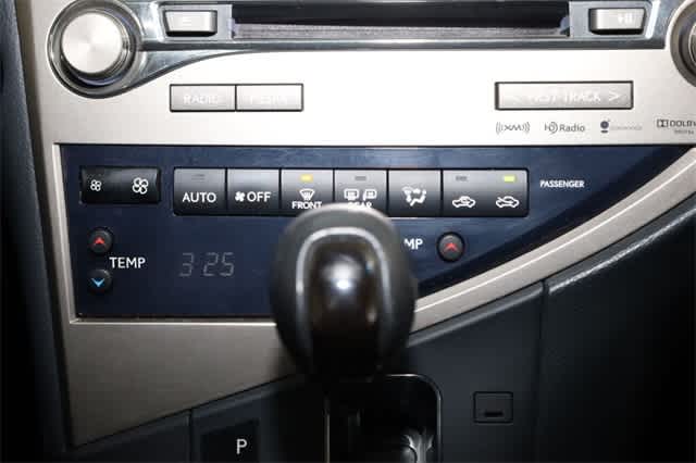 Thumbnail: 2013 Lexus RX - 33