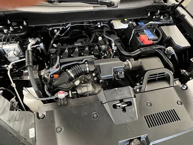 Thumbnail: 2026 Honda CR-V - 11