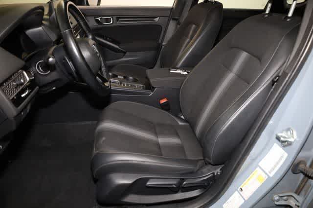 Thumbnail: 2023 Honda Civic - 15