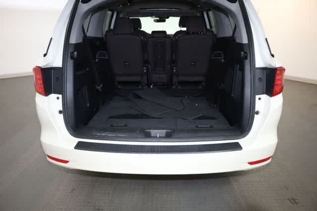 Thumbnail: 2018 Honda Odyssey - 31