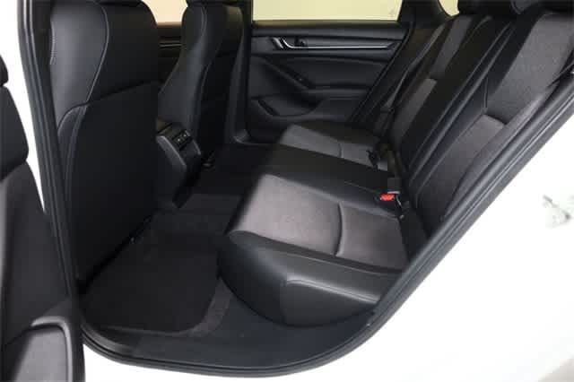 2022 Honda Accord Sport 21
