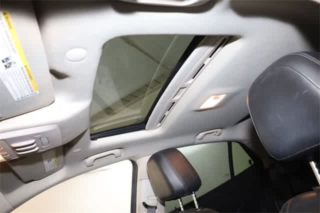 Thumbnail: 2018 Buick Encore - 27