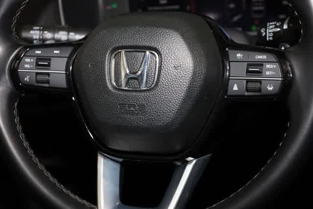 Thumbnail: 2024 Honda Civic - 33
