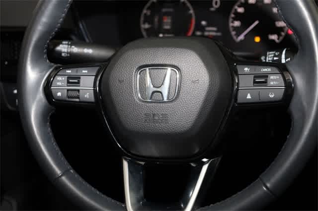 Thumbnail: 2023 Honda CR-V - 33