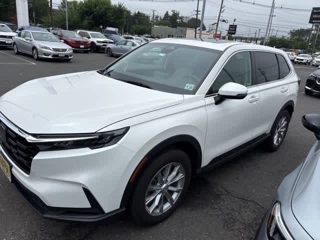 Thumbnail: 2024 Honda CR-V - 2