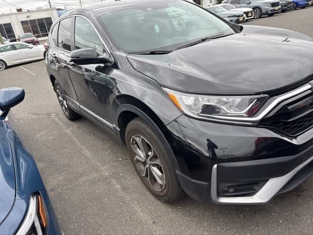 Thumbnail: 2022 Honda CR-V - 6
