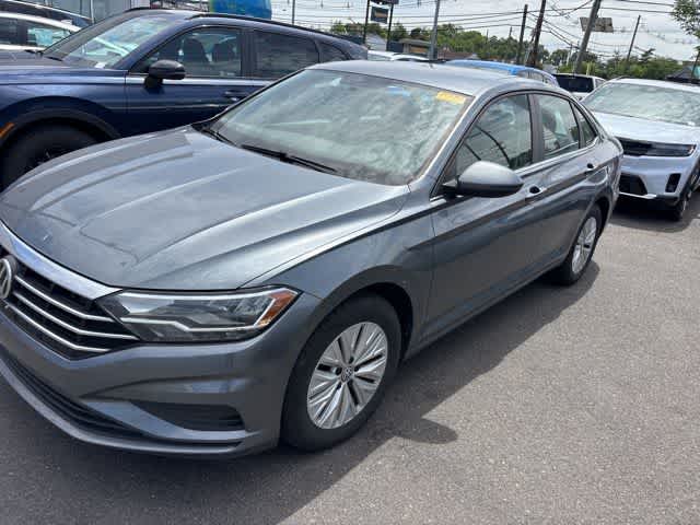 2019 Volkswagen Jetta S -
                  Union, NJ